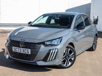 Used Peugeot 208 2024 for sale - 74007708: Photo