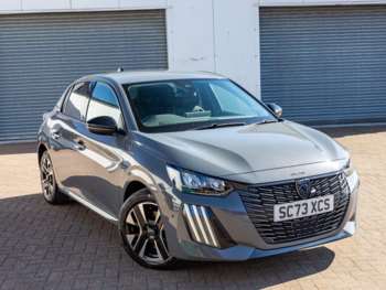 Used Peugeot 208 2024 for sale - 74007708: Photo
