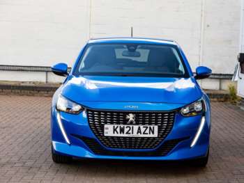 Used Peugeot 208 2021 for sale - 75109503: Photo