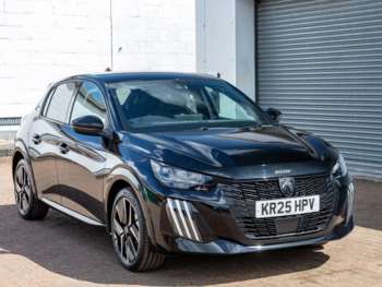2025 (25) - 1.2 PureTech MHEV GT e-DSC Euro 6 (s/s) 5dr