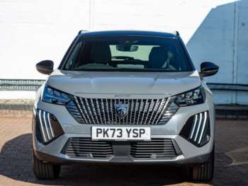 Used Peugeot 2008 2023 for sale - 74006932: Photo