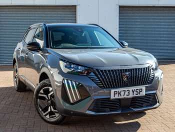 Used Peugeot 2008 2023 for sale - 74006932: Photo