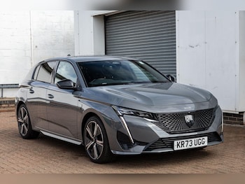 Used Peugeot 308 2023 for sale - 75634960: Photo