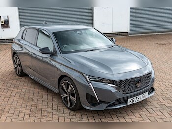 Used Peugeot 308 2023 for sale - 75634960: Photo