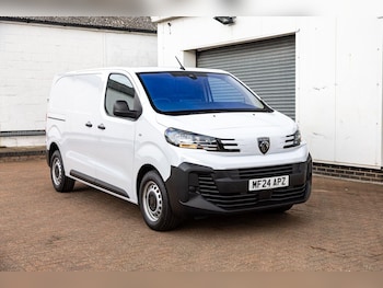 Used Peugeot Expert 2024 for sale - 75781629: Photo