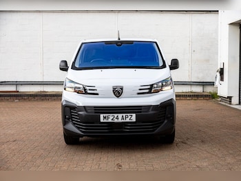 Used Peugeot Expert 2024 for sale - 75781629: Photo