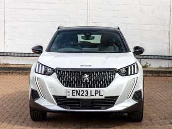 Used Peugeot 2008 2023 for sale - 75298574: Photo