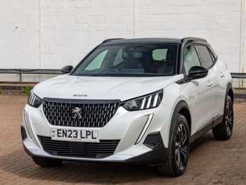 Used Peugeot 2008 2023 for sale - 75298574: Photo