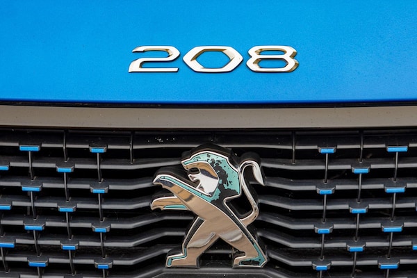 Used Peugeot E-208 2021 for sale - 76059285: Photo 20