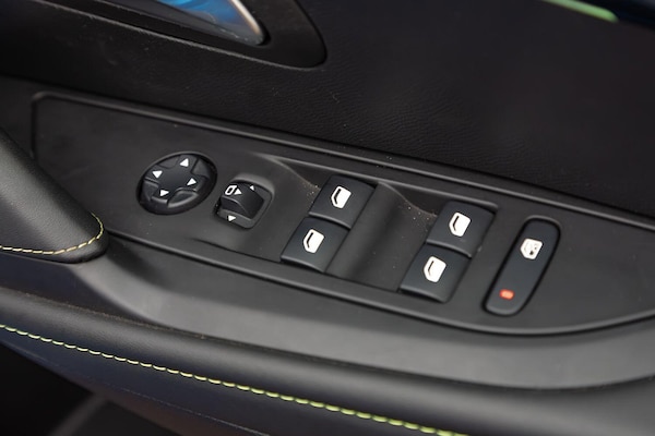 Used Peugeot E-208 2021 for sale - 76059285: Photo 32