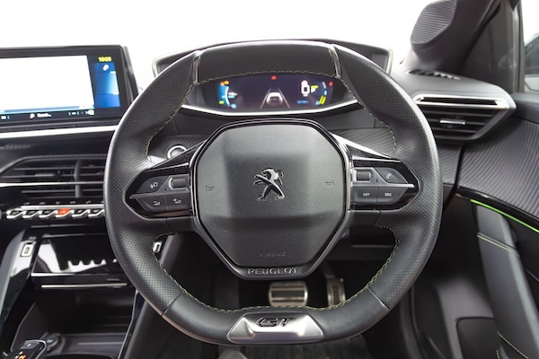 Used Peugeot E-208 2021 for sale - 76059285: Photo 37
