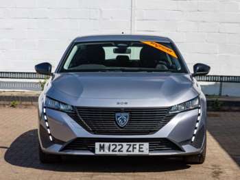 Used Peugeot 308 2022 for sale - 74642035: Photo