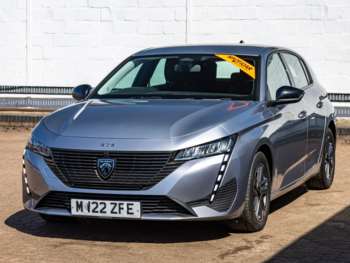Used Peugeot 308 2022 for sale - 74642035: Photo