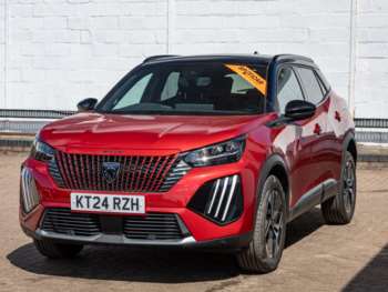Used Peugeot 2008 2024 for sale - 74453508: Photo