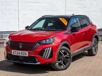 Used Peugeot 2008 2024 for sale - 74453508: Photo