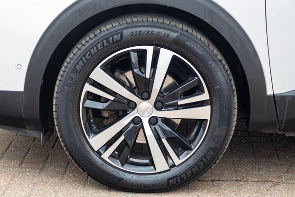 Used Peugeot 3008 2022 for sale - 75589870: Photo 15