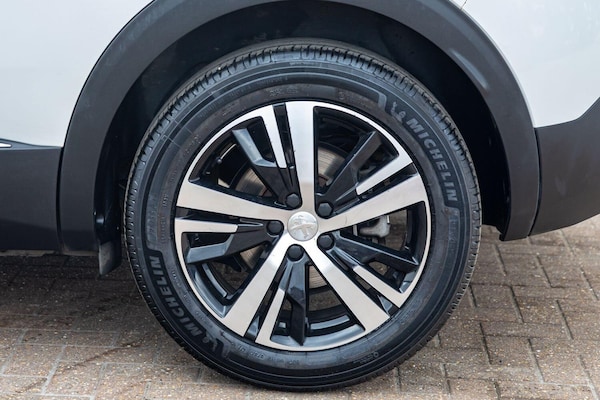 Used Peugeot 3008 2022 for sale - 75589870: Photo 16