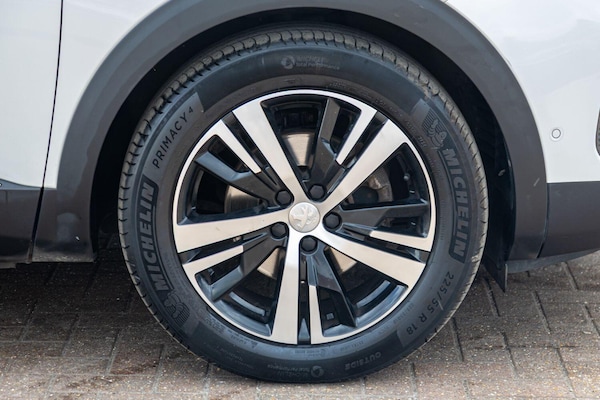 Used Peugeot 3008 2022 for sale - 75589870: Photo 17