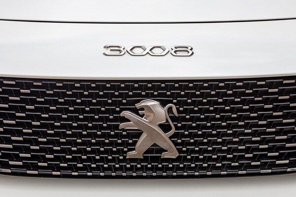 Used Peugeot 3008 2022 for sale - 75589870: Photo 20