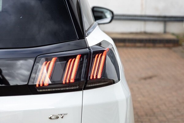 Used Peugeot 3008 2022 for sale - 75589870: Photo 24
