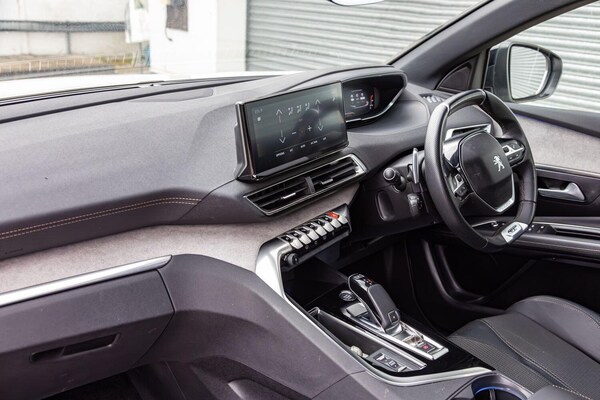 Used Peugeot 3008 2022 for sale - 75589870: Photo 27