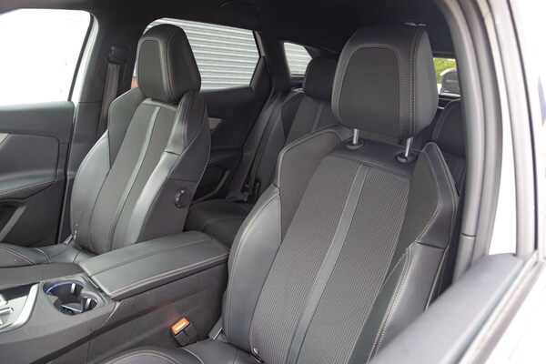 Used Peugeot 3008 2022 for sale - 75589870: Photo 28