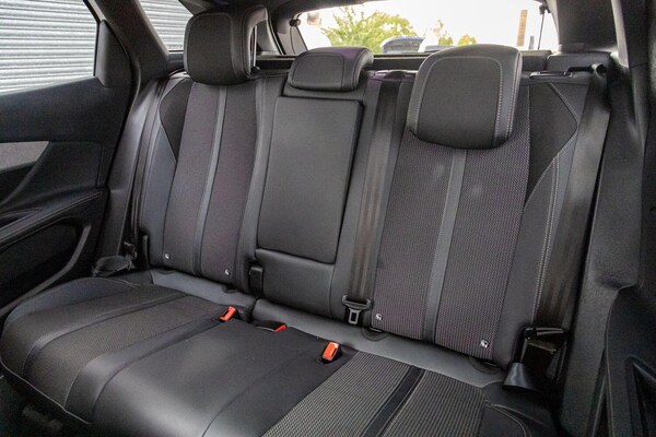Used Peugeot 3008 2022 for sale - 75589870: Photo 29