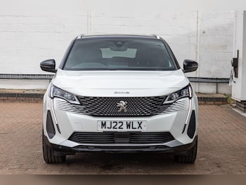 Used Peugeot 3008 2022 for sale - 75589870: Photo