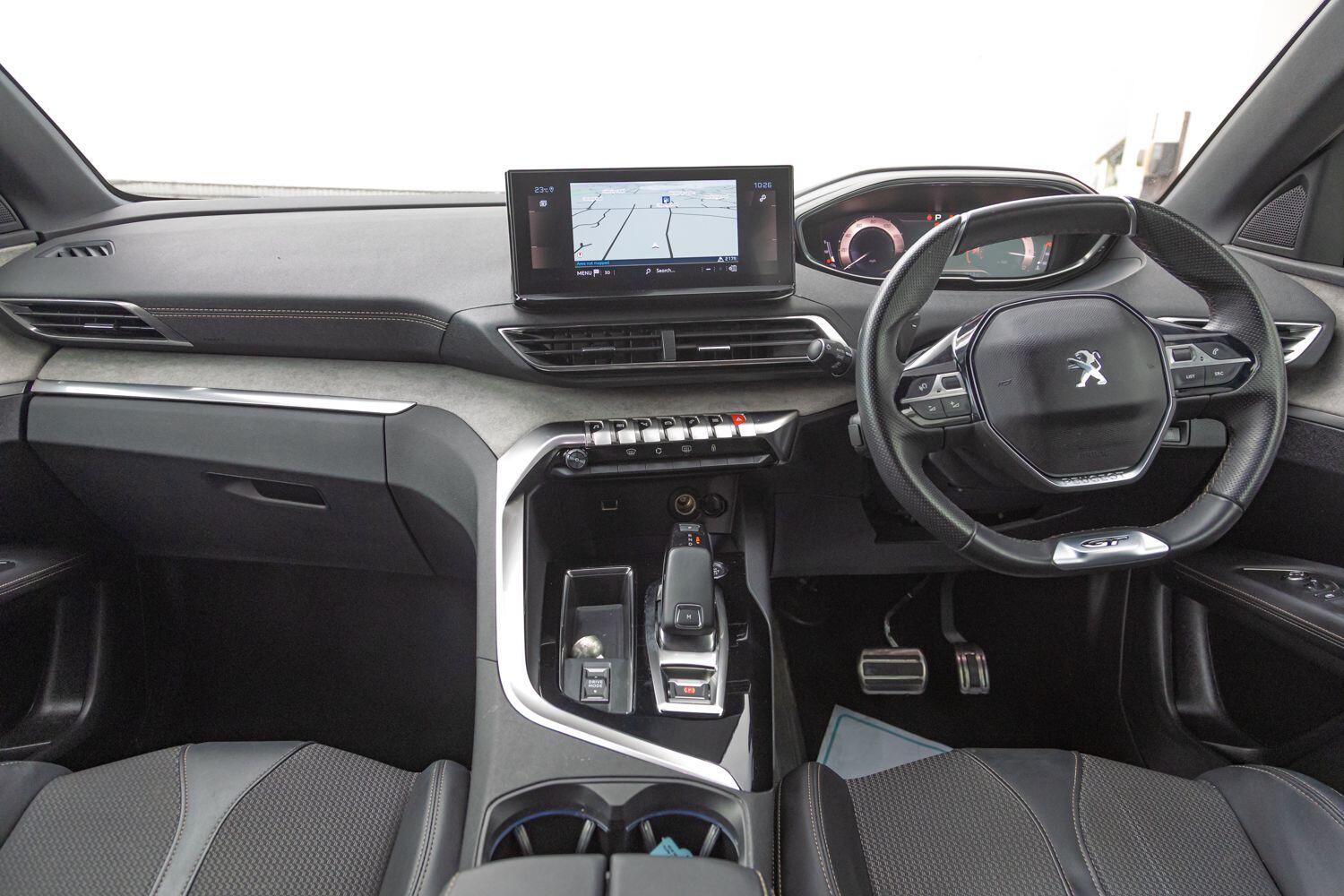 Vehicle 30