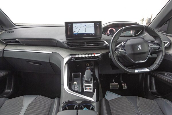 Used Peugeot 3008 2022 for sale - 75589870: Photo 30