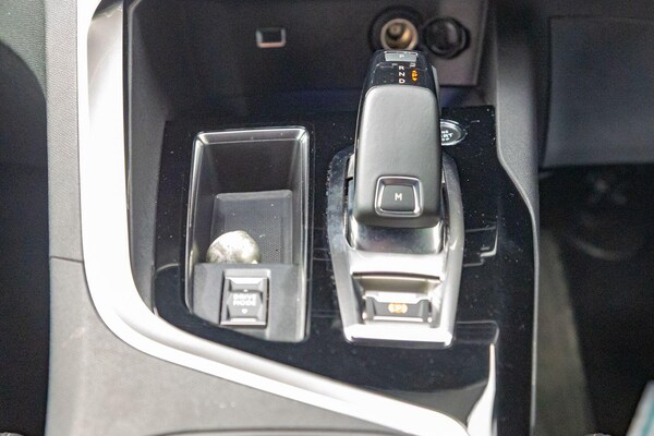 Used Peugeot 3008 2022 for sale - 75589870: Photo 31