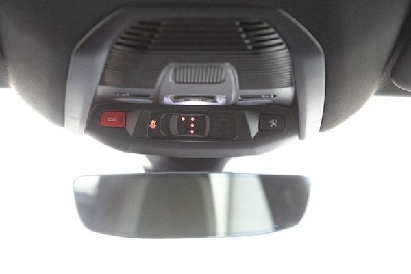 Used Peugeot 3008 2022 for sale - 75589870: Photo 33
