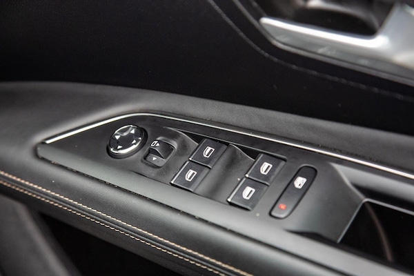 Used Peugeot 3008 2022 for sale - 75589870: Photo 34