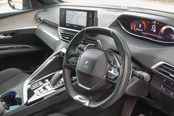 Used Peugeot 3008 2022 for sale - 75589870: Photo 35
