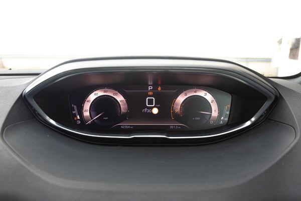 Used Peugeot 3008 2022 for sale - 75589870: Photo 36