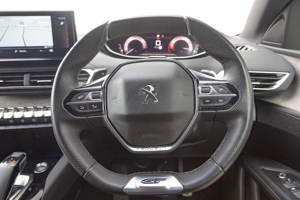 Used Peugeot 3008 2022 for sale - 75589870: Photo 38