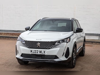 Used Peugeot 3008 2022 for sale - 75589870: Photo