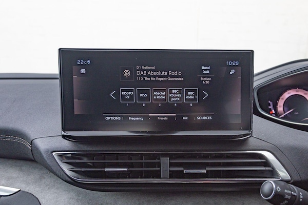 Used Peugeot 3008 2022 for sale - 75589870: Photo 40