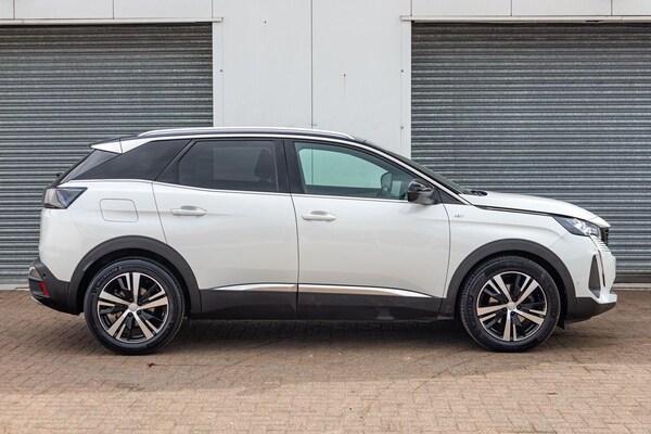 Used Peugeot 3008 2022 for sale - 75589870: Photo 7