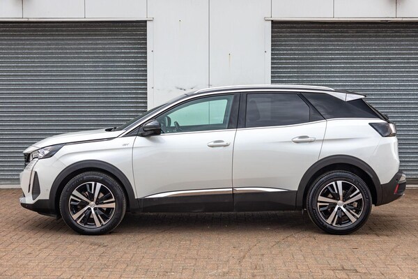 Used Peugeot 3008 2022 for sale - 75589870: Photo 8