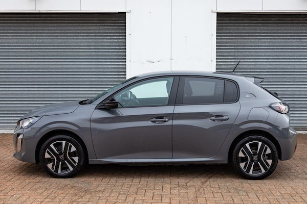 Used Peugeot E-208 2024 for sale - 76059991: Photo 12