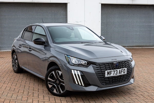 Used Peugeot E-208 2024 for sale - 76059991: Photo 13