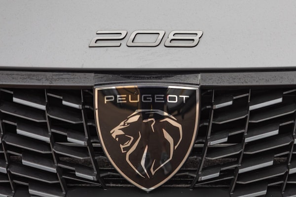Used Peugeot E-208 2024 for sale - 76059991: Photo 20