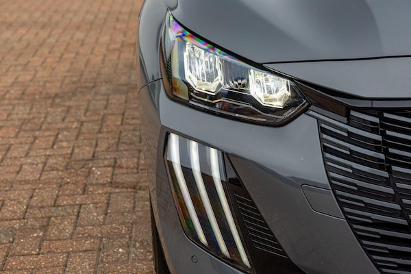 Used Peugeot E-208 2024 for sale - 76059991: Photo 21