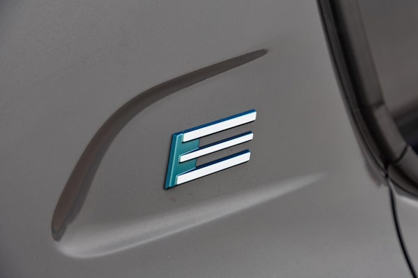 Used Peugeot E-208 2024 for sale - 76059991: Photo 23
