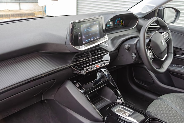 Used Peugeot E-208 2024 for sale - 76059991: Photo 27