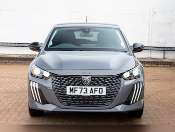 Used Peugeot E-208 2024 for sale - 76059991: Photo 2