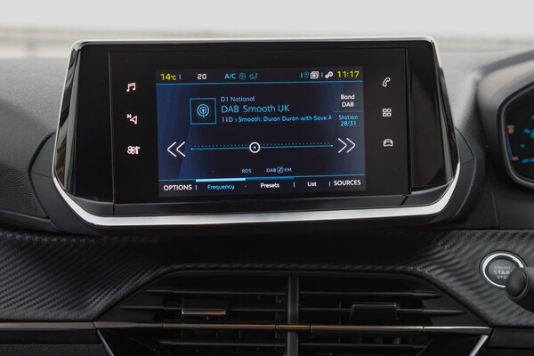 Used Peugeot E-208 2024 for sale - 76059991: Photo 32