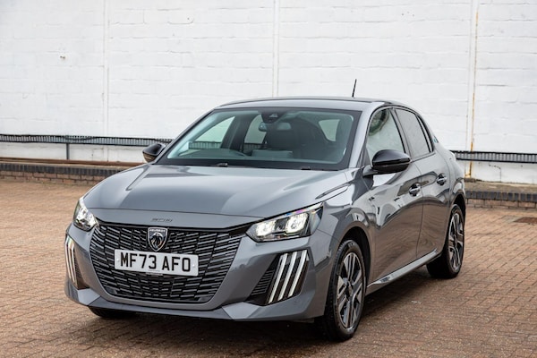 Used Peugeot E-208 2024 for sale - 76059991: Photo 3