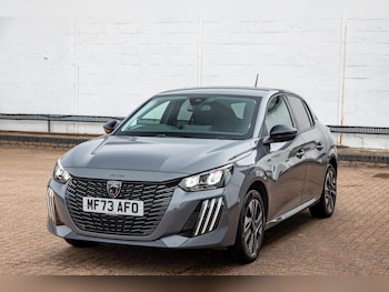 Used Peugeot E-208 2024 for sale - 76059991: Photo 3